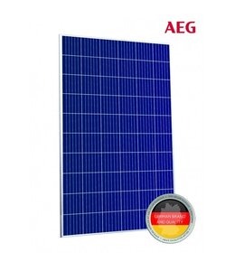 AEG AEG  280 Wp Poly zonnepaneel