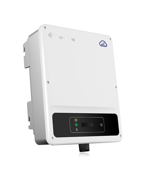 GoodWe GoodWe 3000D-NS (2x MPPT/DC Switch)