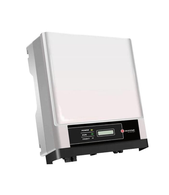 GoodWe GoodWe 3600D-NS (2x MPPT/DC Switch)