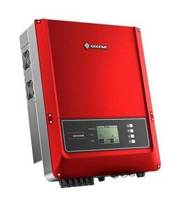 GoodWe GoodWe 25K-DT (3 Fase/2x MPPT)