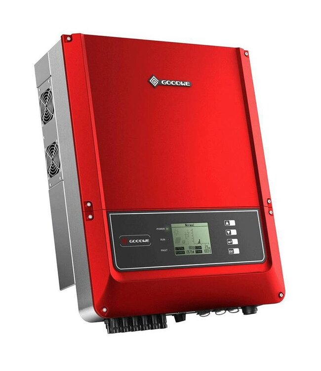 GoodWe GoodWe 25K-DT (3 Fase/2x MPPT)