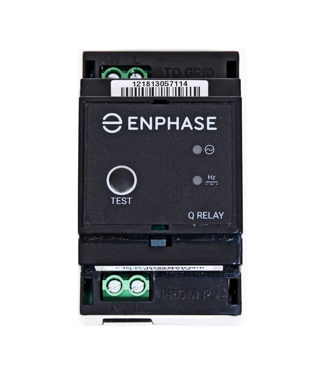 Enphase Enphase Q-Relay 230V - 1 fase