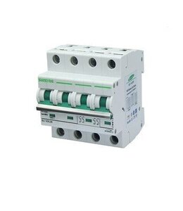 DC Schakelaar 4P !!! OP=OP !!!