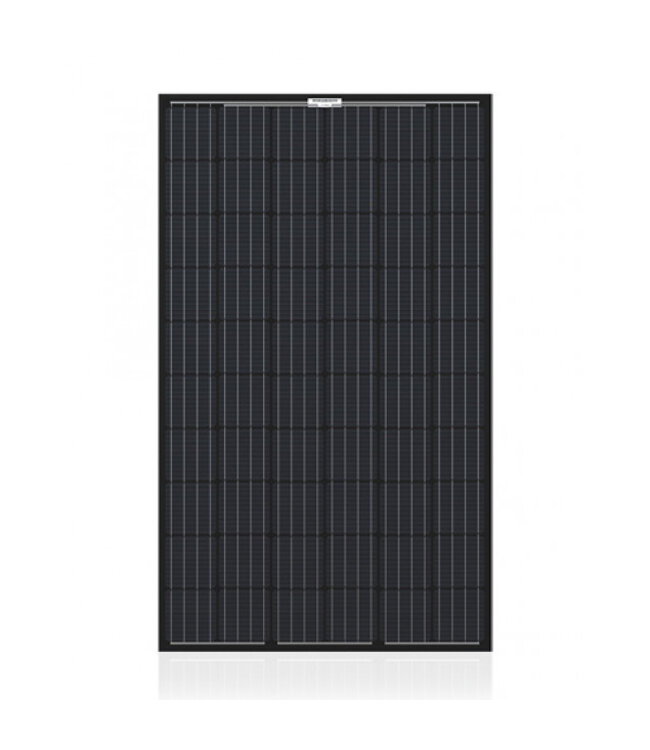 Q cells Q Cells Duo 320 Wp Full Black zonnepaneel