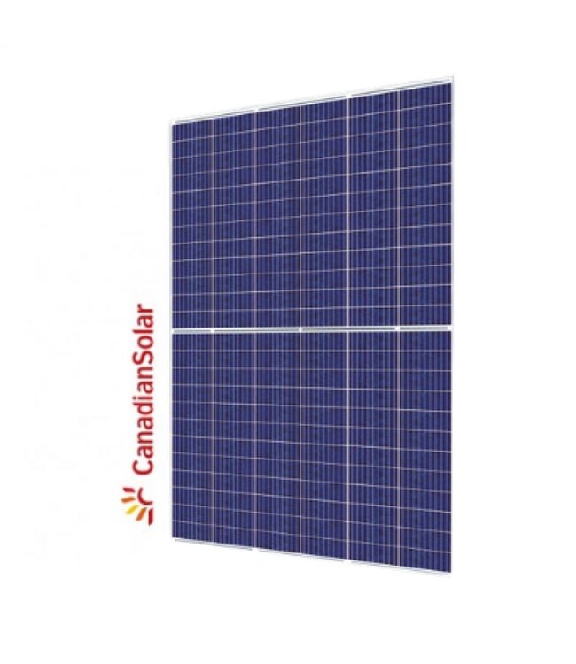 Canadian Solar Canadian Solar 350 Wp poly (HiKu CS3L-350P)