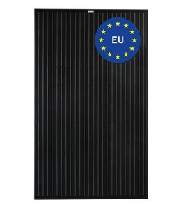 Denim Denim 325Wp Mono Black Perc (Europees)