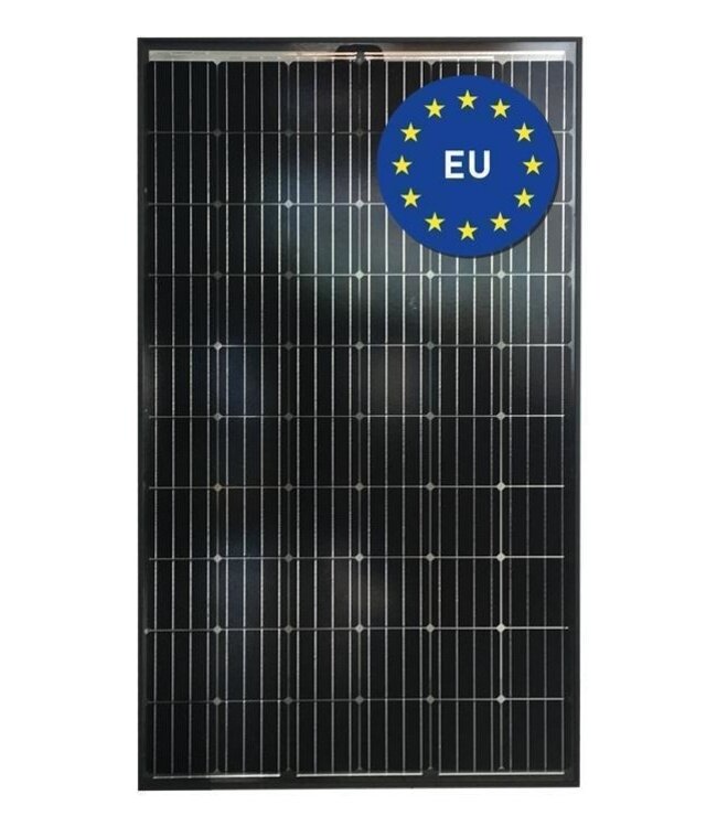 Denim Denim 325 Wp Black Glas-Glas