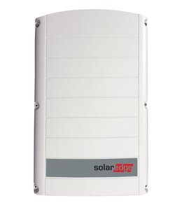 SolarEdge SolarEdge SE27.6K SetApp omvormer