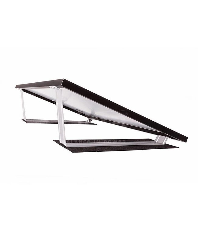 Flatfix Flatfix Eco 1000 plat dak (set voor 1 paneel)