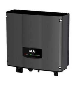 AEG AEG AS-4600-2  MPPT