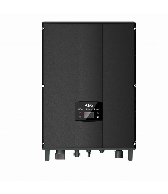 AEG AEG AS-IC01-4000-2 MPPT (3 fase)