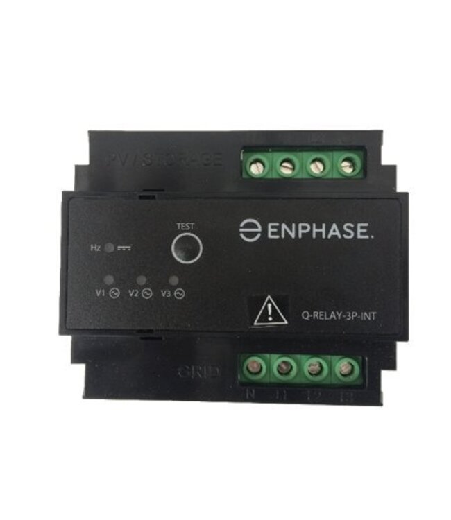 Enphase Enphase Q-Relay 3 fase