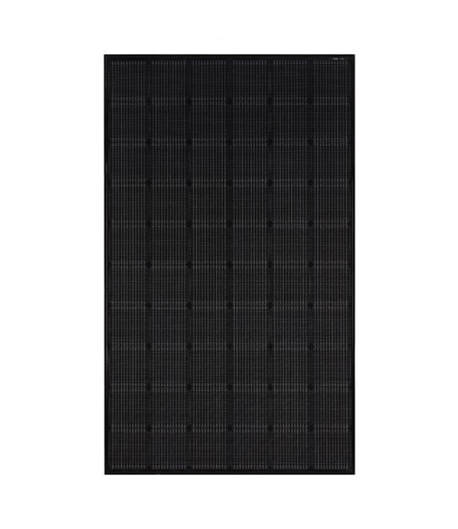 LG Solar LG NeON 2 - 340 Wp Black V5 zonnepaneel