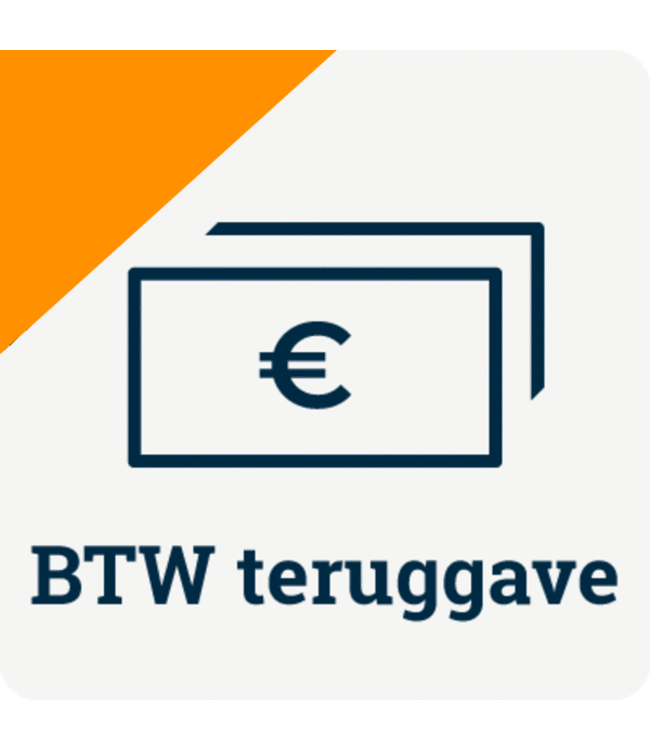 BTW teruggave service