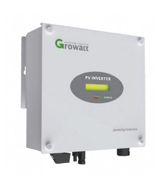 Growatt Growatt 750S omvormer