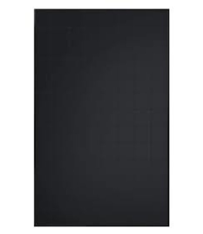 SunPower SunPower Maxeon 3 - 375 Wp Full Black zonnepaneel