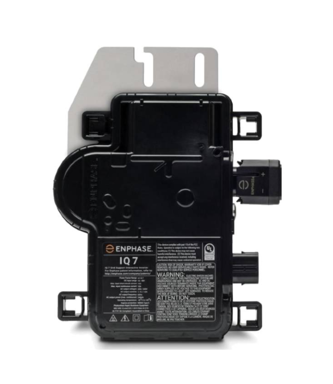 Enphase Enphase IQ7X Micro Omvormer
