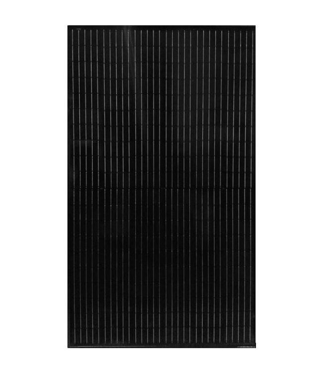 Q cells Q-Cells Q.Peak Duo G8 345 Wp Full Black