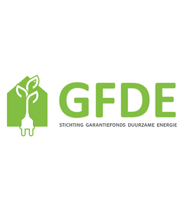 Stichting Garantiefonds Duurzame Energie (GFDE)
