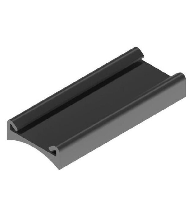 Clickfit Clickfit Evo Adapterprofiel Golvend dak (5 stuks)