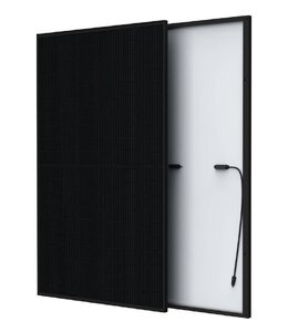 Trina Solar Trina Solar 325 Wp Full Black Half (TSM-325DD06M)