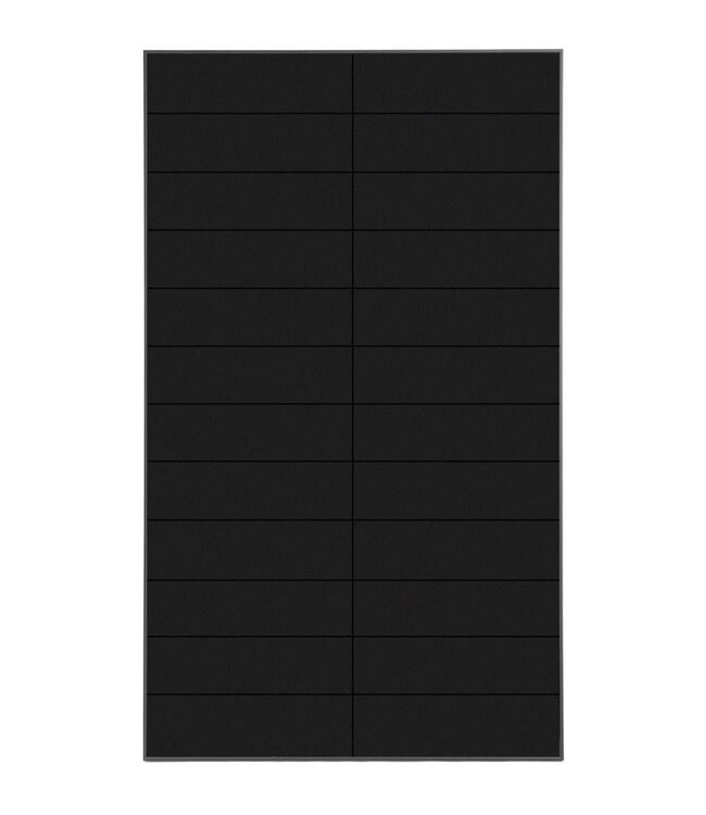 TSC Power TSC Power - Mono 365 All Black