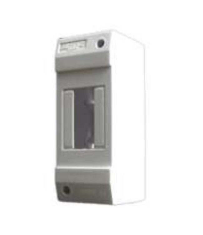 Automatenkast - 2 modules