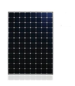 SunPower SunPower Maxeon 3 - 395 Wp zonnepaneel