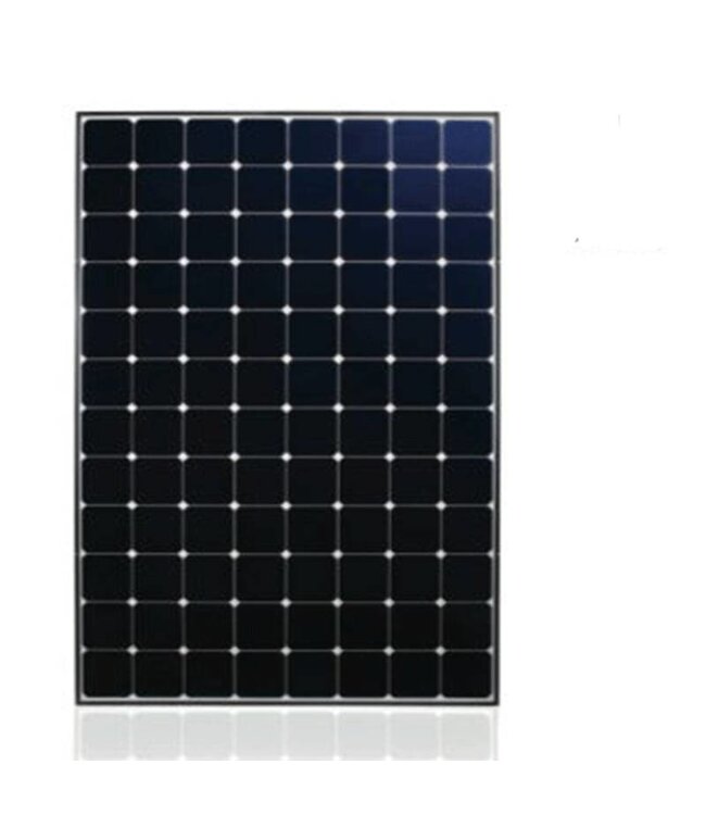 SunPower SunPower Maxeon 3 - 395 Wp zonnepaneel
