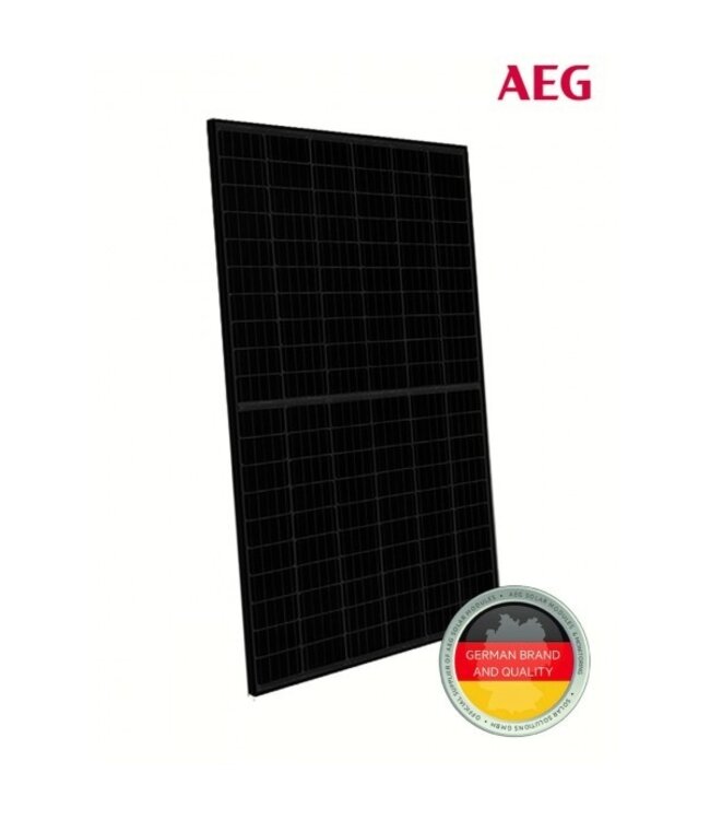 AEG AEG 330 Wp Full Black (AS-M1202B)