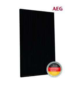 AEG AEG 360W Mono Full Black (AS-M1202B)