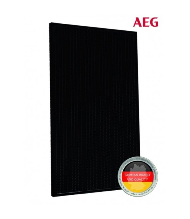 AEG AEG 360W Mono Full Black (AS-M1202B)
