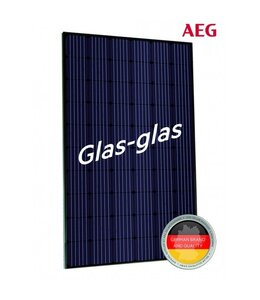 AEG AEG  325 Wp Black Glas-Glas  (AS-M1202G)