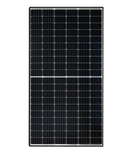 Denim Denim 370 Wp Mono Half Cell (UM2-370-BW-120H)