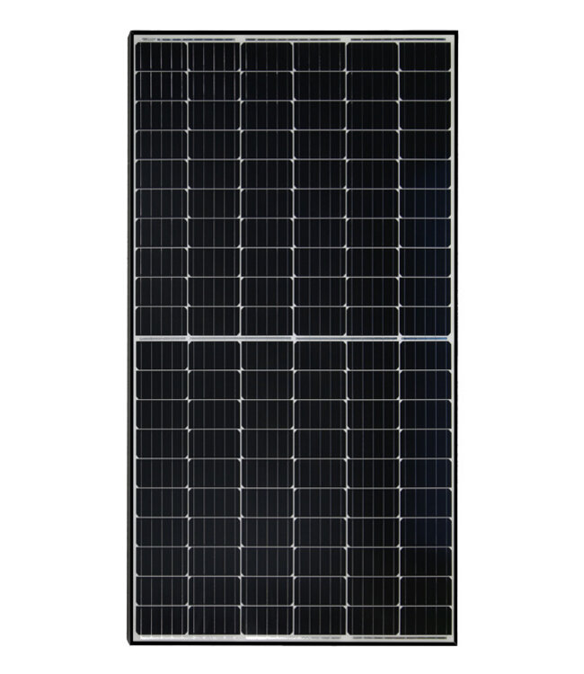 Denim Denim 370 Wp Mono Half Cell (UM2-370-BW-120H)