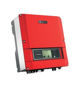 GoodWe GoodWe 12KN-DT (3 Fase/2x MPPT)