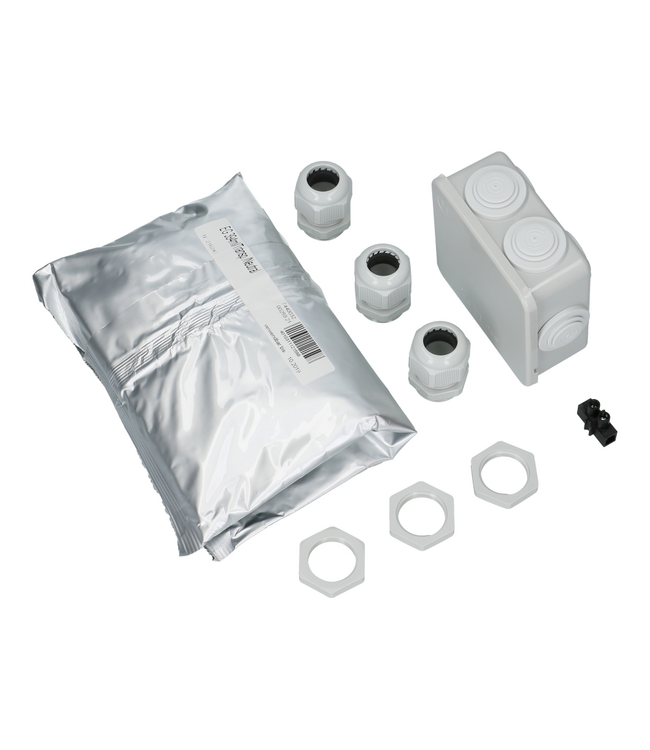 Enphase Gietmofpakket