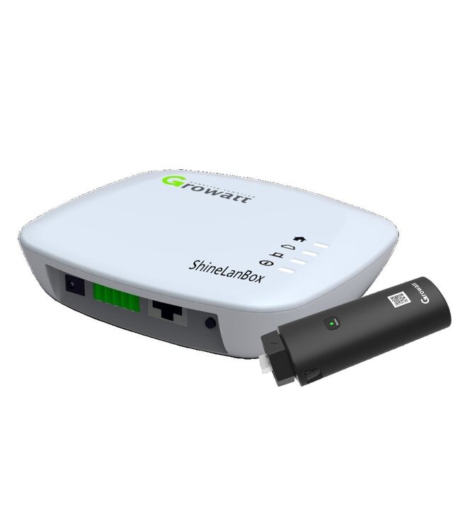 Growatt Growatt Shine Link X (Radio communicatie)