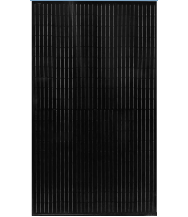 NSP Neo Solar URE 320 Wp Full Black zonnepaneel