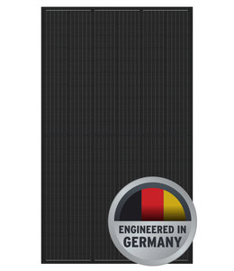 Munchen Solar Munchen Solar 330 Wp Full Black (MSMD330AS-60BK)