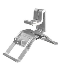 Clickfit Clickfit Evo Golfplaat montagebeugel