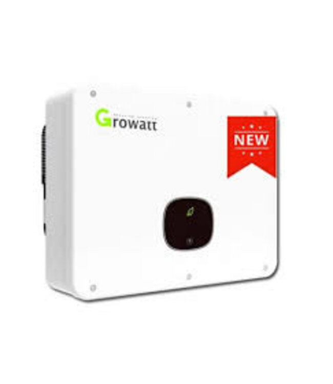 Growatt Growatt MID 25KTL3-X omvormer