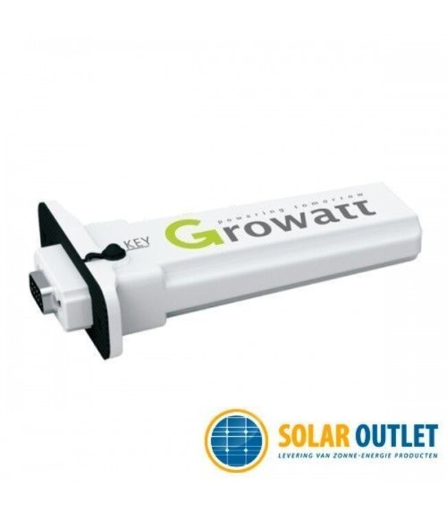 Growatt Growatt 25000TL3-S omvormer (3 fase)