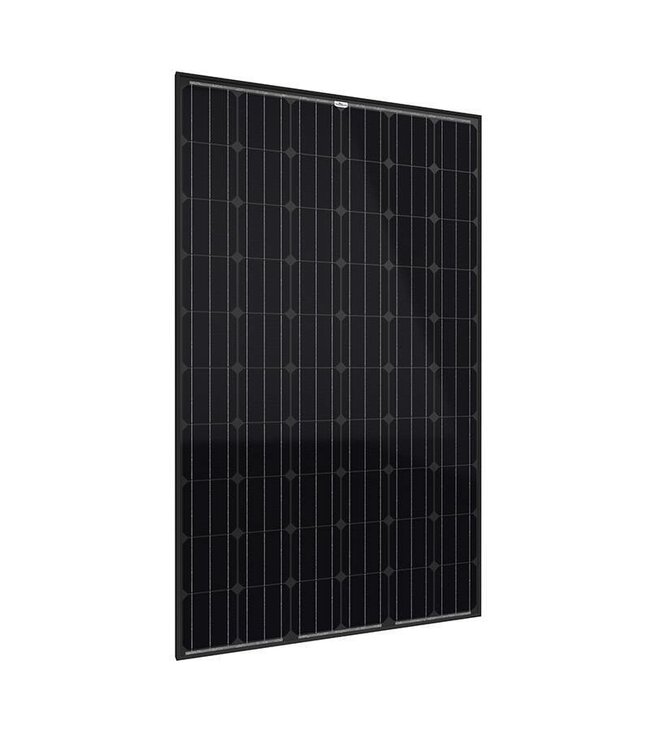 JA Solar JA Solar 325 Wp Full Black zonnepaneel (JAM60S17-325)