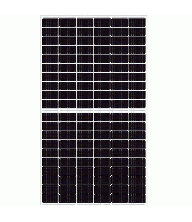 Canadian Solar Canadian Solar 370 Wp Mono (HiKu CS3L-370MS)