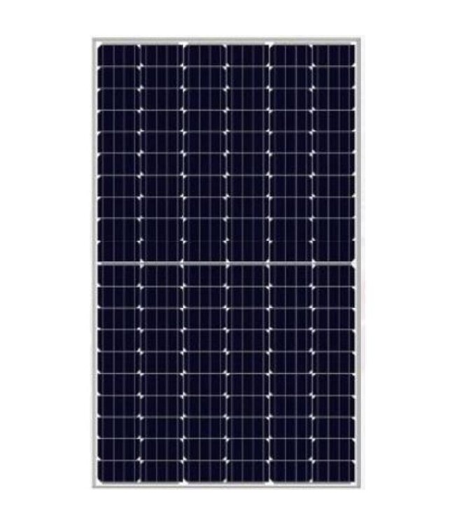 URE URE 370 Wp Mono zonnepaneel (FAK370E7D)