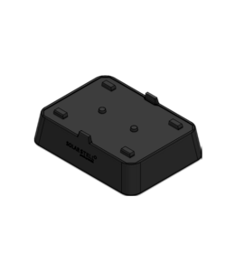 SolarStell SolarStell Connect Ophoogblok