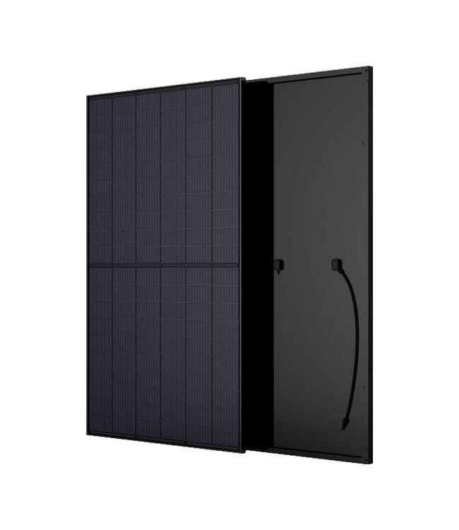 Suntech SunTech 360 Wp Full Black (STP-360S-B60)