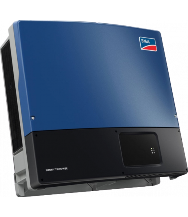 SMA SMA Sunny Tripower 20000TL-30