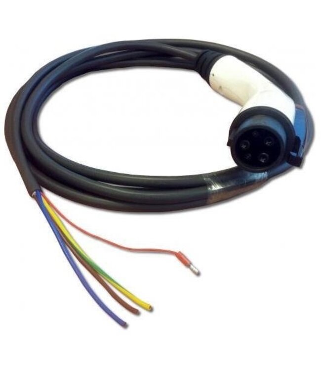 Alfen Alfen - Kabel 3 fase | T2